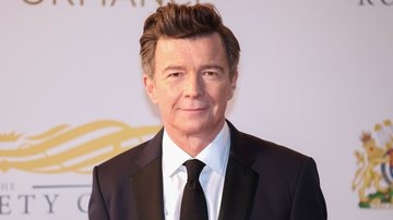 Rick Astley (Foto: Belinda Jiao/Getty Images)