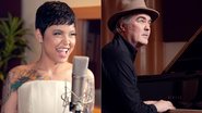 Roberto Menescal sobre "Elis & Tom", que é homenageado em tributo com Daniel Jobim e Kell Smith a partir desta quarta-feira (21): "Imagina se nós não tivéssemos esse disco hoje?" (Fotos: Divulgação)