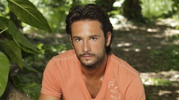 Rodrigo Santoro revela produção de documentário de 20 anos da série Lost (Foto: Reprodução/ABC)