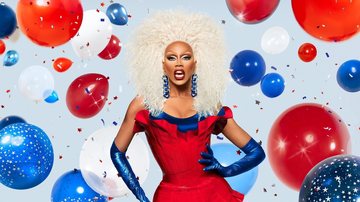 RuPaul's Drag Race completa 15 anos como um dos maiores marcos queer na cultura pop (Foto: Divulgação)