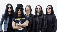 Slash feat Myles Kennedy & The Conspirators (por Ross Halfin)