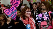 Susan Sarandon (Foto: Chip Somodevilla/Getty Images)