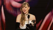 Por que Taylor Swift não merece ser vaiada, segundo consagrado vocalista de metal (Foto: Kevin Winter/Getty Images)