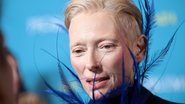 Tilda Swinton (Foto: Dimitrios Kambouris/Getty Images)