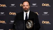 Yorgos Lanthimos (Foto: Frazer Harrison/Getty Images for DGA)