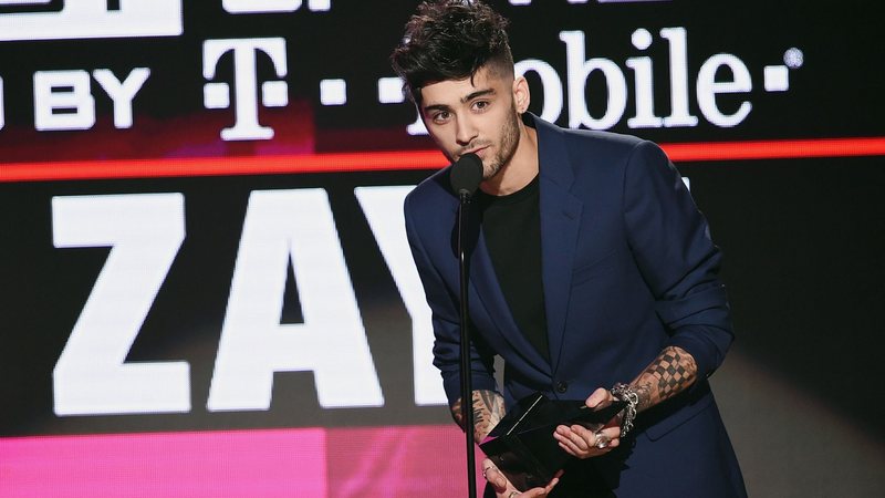 Zayn Malik (Foto: Kevin Winter/Getty Images)