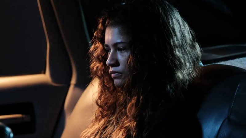 3ª temporada de Euphoria é adiada em meio a rumores de cancelamento (Foto: Divulgação/HBO)