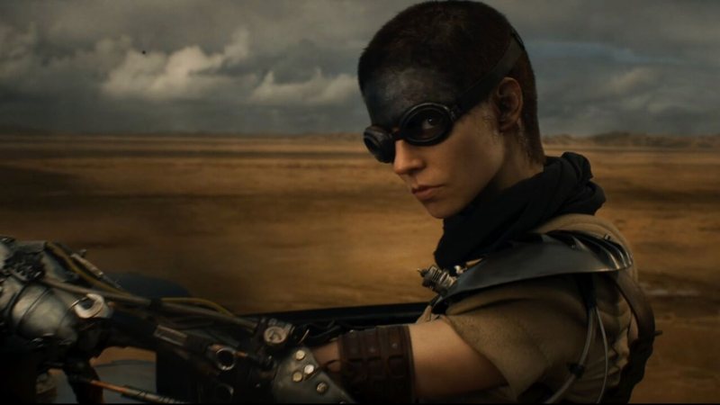 Anya Taylor-Joy se transforma em Furiosa no novo trailer do filme de Mad Max (Foto: Divulgação/Warner Bros. Pictures)