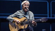 Caetano Veloso (Foto: Santiago Bluguermann/Getty Images)