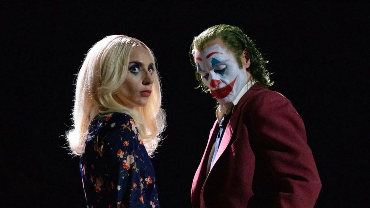 Coringa 2 deve contar com 15 reinterpretações de músicas de sucesso (Foto: Divulgação/Warner Bros. Pictures)