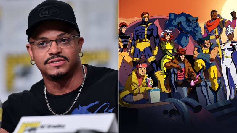 Criador de X-Men '97 é demitido uma semana antes da estreia de nova série da Marvel (Foto: Alberto E. Rodriguez/Getty Images - Divulgação/Disney+)