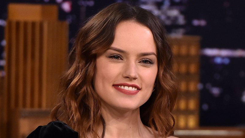 Daisy Ridley (Foto: Theo Wargo/Getty Images for NBC)