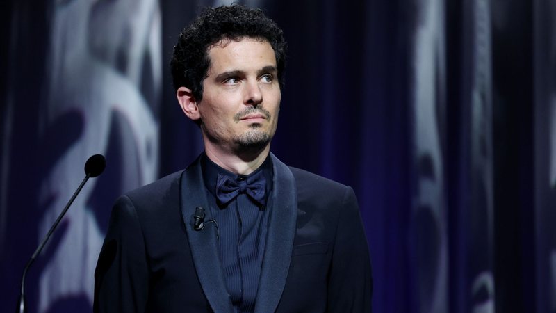 Damien Chazelle (Foto: Vittorio Zunino Celotto/Getty Images)