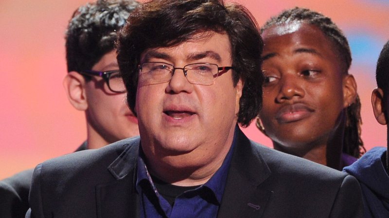 Dan Schneider responde a documentário sobre traumas de ex-atores infantis da Nickelodeon (Foto: Kevin Winter/Getty Images)