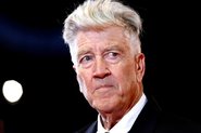 David Lynch (Getty Images)