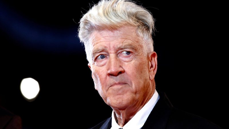 David Lynch (Foto: Ernesto S. Ruscio/Getty Images)