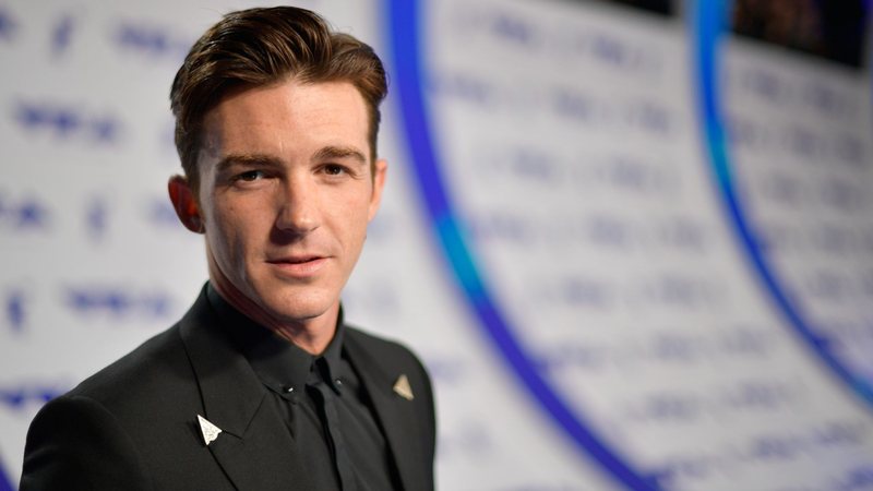 Drake Bell (Foto: Matt Winkelmeyer/Getty Images)