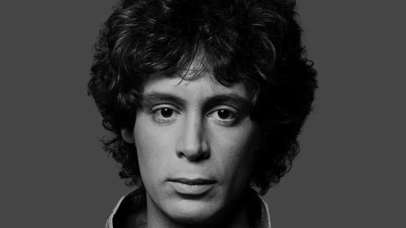 Eric Carmen (Foto: Divulgação)