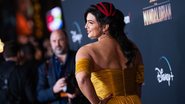 Gina Carano (Foto: Emma McIntyre/Getty Images)