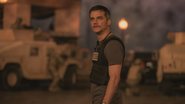 Guerra Civil, com Wagner Moura, estreia com 88% de aprovação no Rotten Tomatoes (Foto: Divulgação/Diamond Films Brasil)