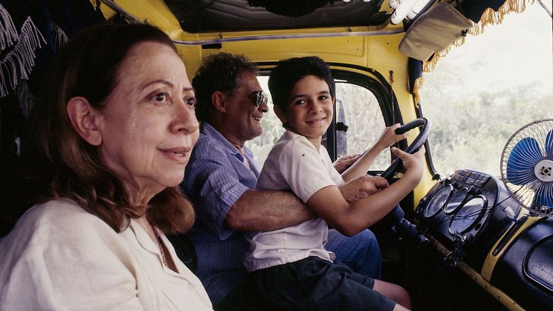 Há 25 anos, Fernanda Montenegro perdia o Oscar por Central do Brasil (1998) e o Brasil sofria a sua derrota mais dolorosa (Foto: Divulgação)