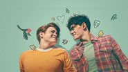 Heartstopper já tem data para retornar com episódios da 3ª temporada (Foto: Divulgação/Netflix)