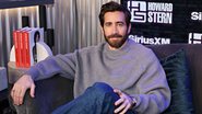 Jake Gyllenhaal (Foto: Cindy Ord/Getty Images for SiriusXM)