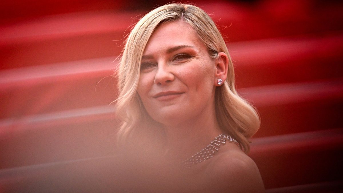 Kirsten Dunst  (Foto: Gareth Cattermole/Getty Images)