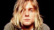 Kurt Cobain (Foto: Divulgação)