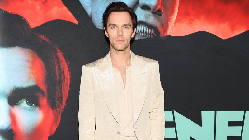 Nicholas Hoult (Foto: Dia Dipasupil/Getty Images)