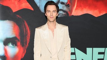 Nicholas Hoult (Foto: Dia Dipasupil/Getty Images)