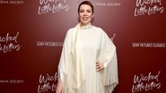 Olivia Colman (Foto: Dimitrios Kambouris/Getty Images)