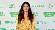 Olivia Munn (Foto: Emma McIntyre/Getty Images for Global Citizen VAX LIVE)