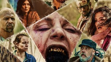 Onde assistir a Tales of the Walking Dead, nova série da franquia de zumbis? (Foto: Divulgação/AMC)