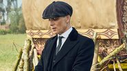 Cillian Murphy como Thomas Shelby (Foto: Robert Viglasky/Netflix)