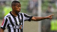 Robinho (Foto: Pedro Vilela/Getty Images)