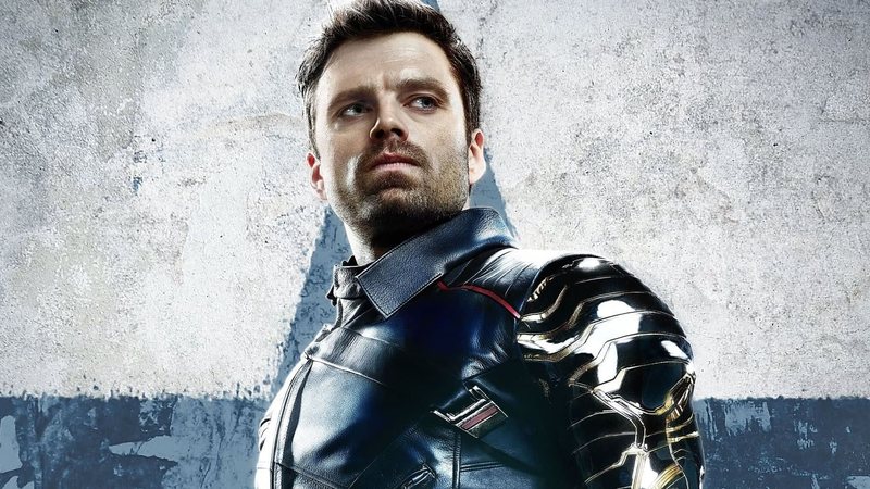 Sebastian Stan voltará como o Soldado Invernal em Capitão América: Admirável Mundo Novo, quarto filme do herói? (Foto: Divulgação/Marvel Studios)