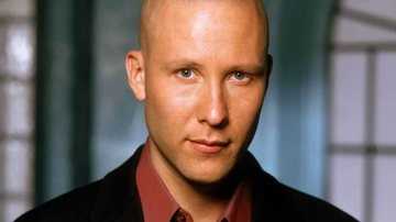 Smallville vai ganhar filme? Michael Rosenbaum, que viveu Lex Luthor, quer levar série para o cinema (Foto: Divulgação/Warner Bros. TV)