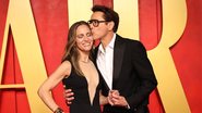 Susan Downey e Robert Downey Jr. (Foto: Amy Sussman/Getty Images)