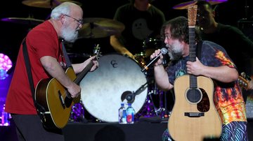 Tenacious D (Foto: Ethan Miller/Getty Images)