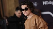 Timothée Chalamet (Foto: Dimitrios Kambouris/Getty Images)