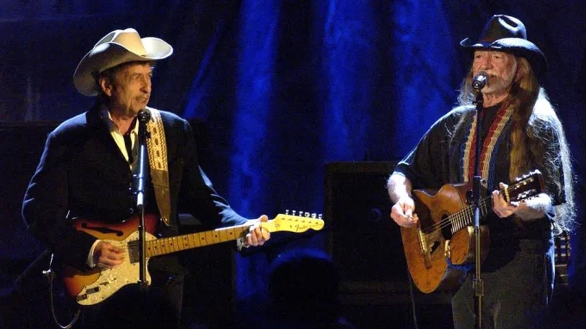 Willie Nelson (Foto: Getty Images)