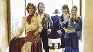 ABBA celebra 50 anos de vitória no Eurovision, com a música "Waterloo", presente no segundo ábum da banda sueca (Foto: Divulgação)