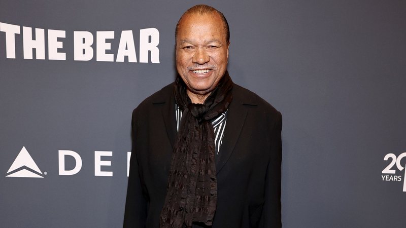 Billy Dee Williams (Foto: Matt Winkelmeyer/Getty Images for Critics Choice Association)