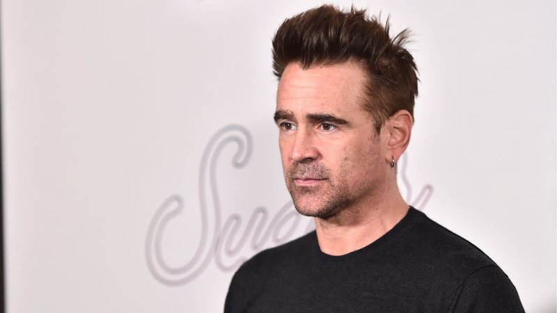 Colin Farrell (Foto: Alberto E. Rodriguez/Getty Images)