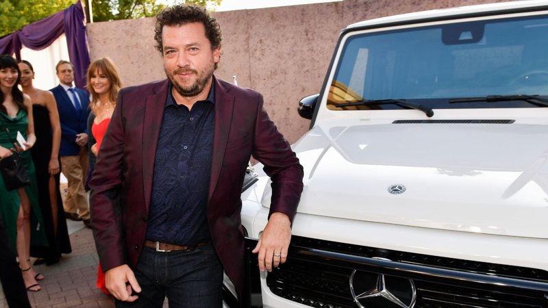 Danny McBride (Foto: Matt Winkelmeyer/Getty Images)