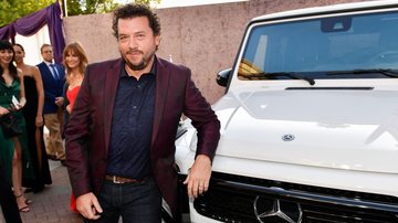 Danny McBride (Foto: Matt Winkelmeyer/Getty Images)