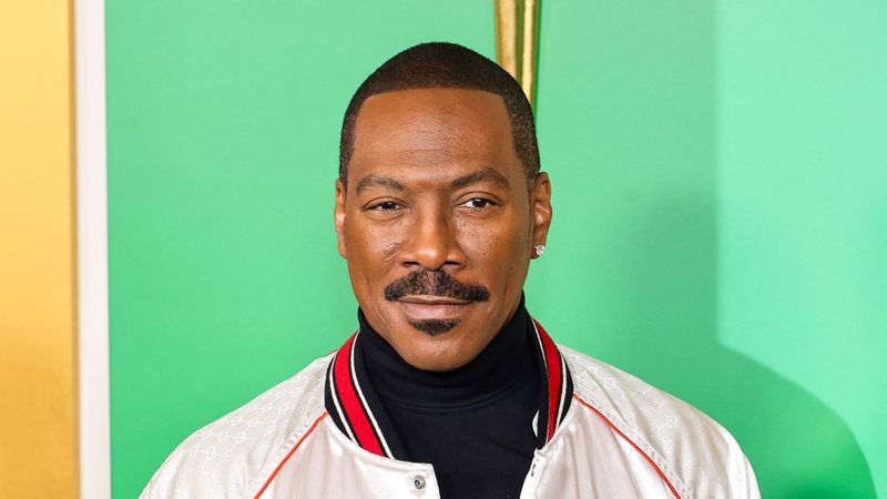 Eddie Murphy (Foto: Matt Winkelmeyer/Getty Images)