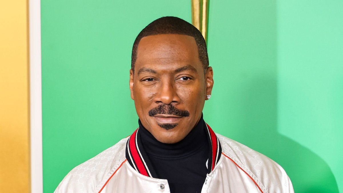 Eddie Murphy (Foto: Matt Winkelmeyer/Getty Images)