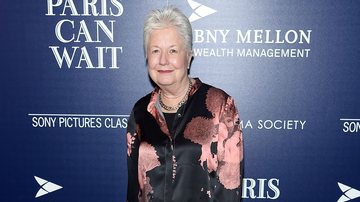 Eleanor Coppola (Foto: Jamie McCarthy/Getty Images)